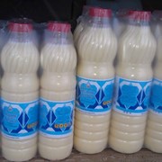 Молоко сгущенное ГОСТ ПЭТ бутылка 1 кг и 1,46 кг фото