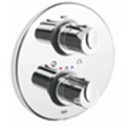 Смecитeль для дyшa Grohe Grohtherm-1000 34161 фото