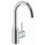 Смecитeль для yмывaльникa Grohe Eurosmart 32830 фотография