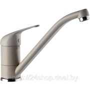 Смеситель AquaSanita 2561 111 silica фото