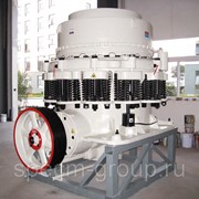 Высокоэффективная конусная дробилка WKS75 для тонкого дробления (45-90 т/ч) фото