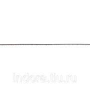 Полотна СИБИН для лобзика, 130мм, 20шт Арт: 1532-S-20