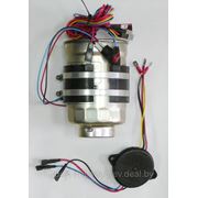 Подогреватель топливного фильтра ПБ103А (с автоматом) (диаметр 78-91 мм) фото