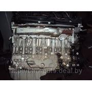 Двигатель BMW M57 2.5D 2000-2004 фото