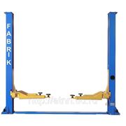 Двухстоечный подъемник FABRIK T4 фото