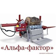 Дровокольный станок SP 20 HZEH / 2, Германия фото
