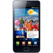 Мобильный телефон Samsung I9100 Galaxy S II фото
