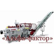 Станок для заготовки дров SSA 310 Z, Германия фото