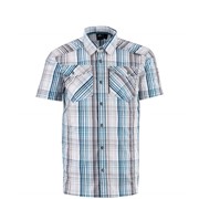 Рубашка мужская EIDER "DARTMOOR STRECH"