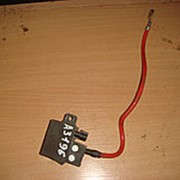 Реле вентилятора BMW F01/F02 (БМВ 7 - серия 2008-2015 гг, до рестайлинга) фото