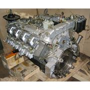Двигатель 7403.10-260 (Евро 0)