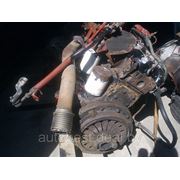Двигатель Iveco eurocargo в наличии из Европы фото