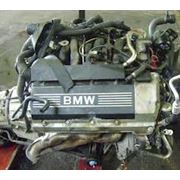 Двигатель BMW M62TU 3.5i 1998-2004 фото