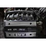 BMW двигатель M52 2.5i 1997г.в. фотография