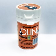 Пробиотик ОЛИН для кошек фото