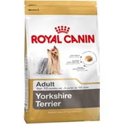 Корм для собак Royal Canin Yorkshire Terrier (для йоркширских терьеров) 7.5 кг фото