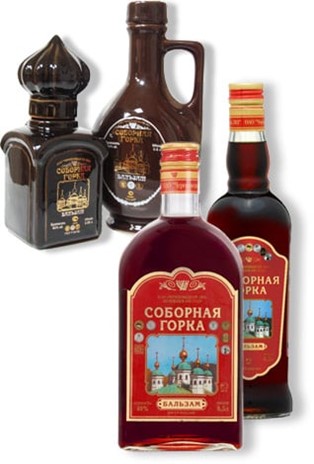 Бальзам Старый Мариинск Купить В Кемерово Цена