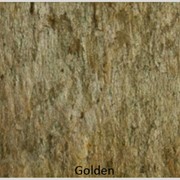 Каменный шпон - Golden фото