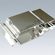 Flat Ceramic Base Holder для галогеновых и вольфрамовых нагревателей фото