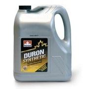 Моторное масло для грузовых автомобилей и спецтехники Petro Canada DURON SYNTHETIC 5W-40 4 л