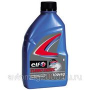 Elf — дизельное масло Turbo Diesel 15/40 1л. фото