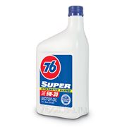 Полусинтетическое моторное масло 76 Super Synthetic Blend Motor Oil 5W-30