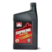 Моторное масло PETRO-CANADA SUPREME 5W-30
