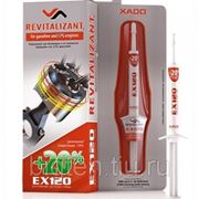 XADO Revitalizant EX120-ревитализант для бензинового двигателя