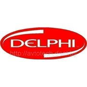 Комплект сальников (5шт) Delphi фото
