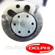 Обратный клапан форсунки Delphi фотография