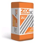 Клей плиточный универсальный на цементной основе ZIXX фото