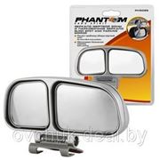 Зеркало заднего вида, парковочное, внешнее Phantom PH5095 фото