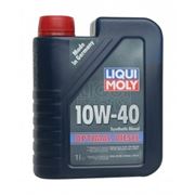 Liqui Moly Optimal Diesel 10w40 1 литр