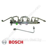 Топливная рейка Rail Bosch фото