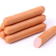 Сосиски Никольские фото