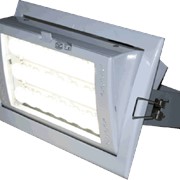 Потолочный светодиодный светильник Brilum 8100L (54 Вт.) фото