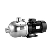 Насос центробежный горизонтальный многоступенчатый CNP CHL20-30 фото