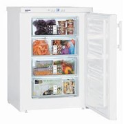 Морозильный шкаф Liebherr GP 1486 Premium фото