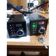 Контроллер двигателя аналог мс704Н фото