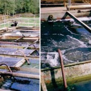 Очистка промышленных и хозяйственно-бытовых сточных вод с использованием технологии мембранного биореактора (МБР)