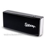 Универсальное зарядное устройство Soboiy Power Bank SL 3000