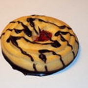 Печенье ГНЕЗДЫШКО с капельками джема от производителя без консервантов фото