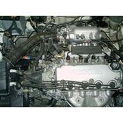 Двигатель к Хонда Цывик D15Z8 фотография