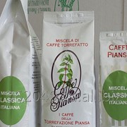 Кофе Miscela Classica Piansa, 250г фото
