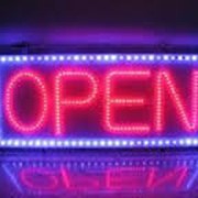 Конструкции рекламные светодинамические фото