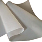 Полупрозрачный гомогенный полипропиленовый лист с гладкой бархатистой поверхностью Akyplen Soft Touch фото