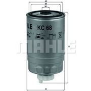 KC68 Mahle Фильтр топливный