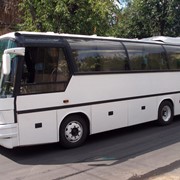 Аренда автобуса Neoplan N 208