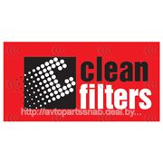 Фильтры воздушные CLEAN FILTER фотография