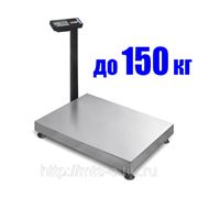 Весы электронные ТВ-M-150.2 Товарные весы